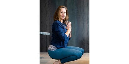 Yoga course - Mitglied im Yoga-Verband: BYV (Der Berufsverband der Yoga Vidya Lehrer/innen) - Köln, Bonn, Eifel ... - TriYoga in Düren