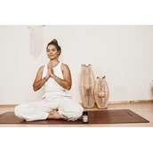 yoga - Ayouma Yogateacher - Ayouma