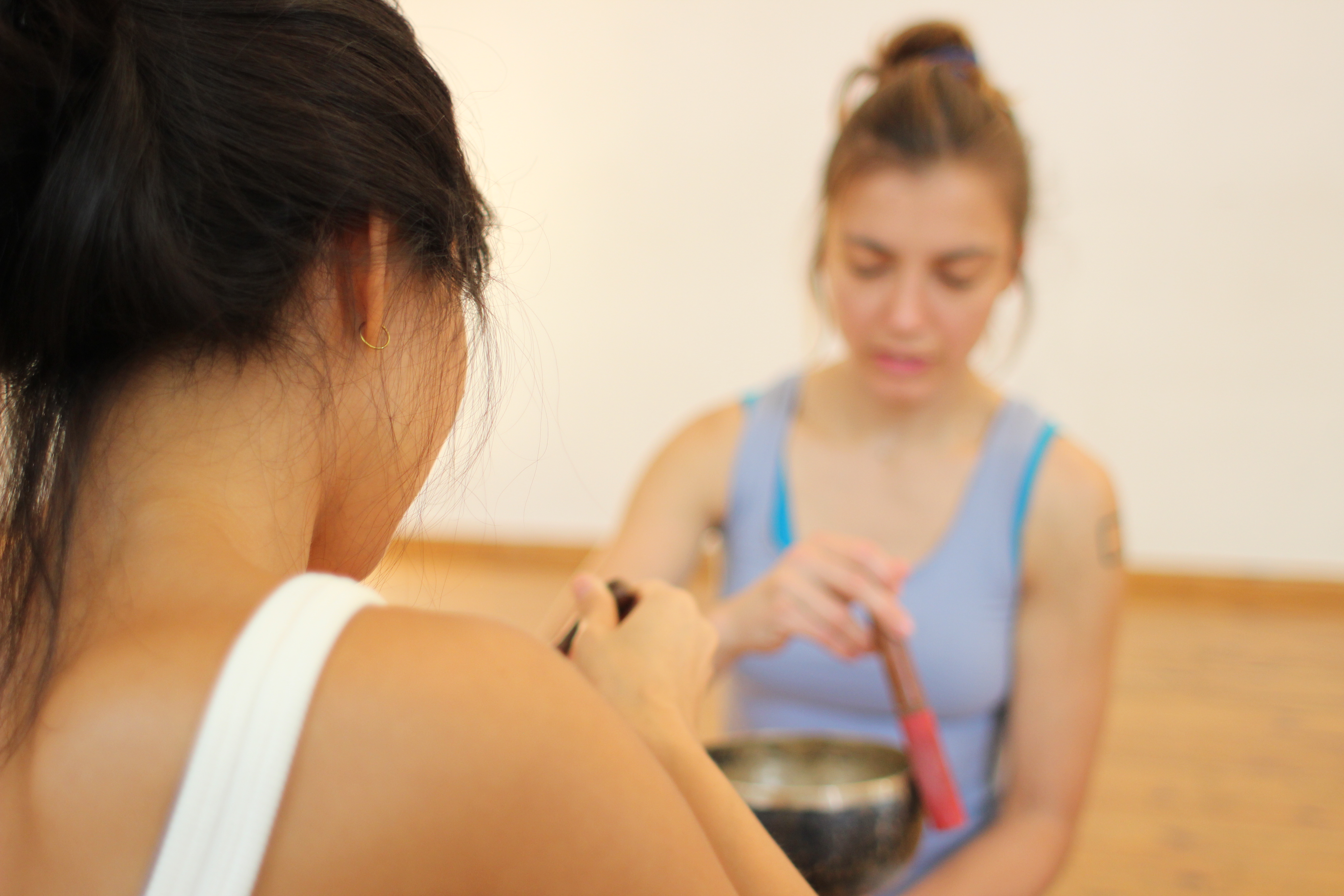 yoga - Subtle Strength Yoga