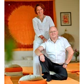 Yoga - Yoga-Lehrerausbildung, Klagenfurt, Yoga-Schule Kärnten, Karin Steiger und Dirk Bock
 - YVO Zertifizierte Yoga-LehrerIn Ausbildung 200+ Stunden