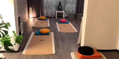 Yoga course - Erreichbarkeit: gut zu Fuß - Innviertel - Yoga und Atem