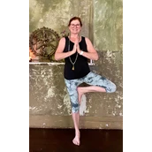 yoga - Namaste - ich freue mich auf Dich 🙏🏼🧘‍♀️🤩 -  YuttaYoga Anusara Elements Yoga, Pränatal Yoga