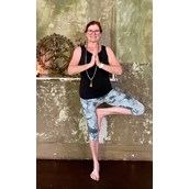 Yoga - Namaste - ich freue mich auf Dich 🙏🏼🧘‍♀️🤩 -  YuttaYoga Anusara Elements Yoga, Pränatal Yoga
