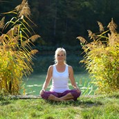 Yoga - Yoga Susanne Meister