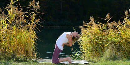 Yoga course - Art der Yogakurse: Probestunde möglich - Würzburg Heidingsfeld - Yoga Susanne Meister