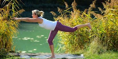 Yoga course - geeignet für: Anfänger - Margetshöchheim - Yoga Susanne Meister