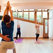 Yoga - Yoga Atelier Gmuend