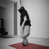 Yoga - Philipp Kienzler