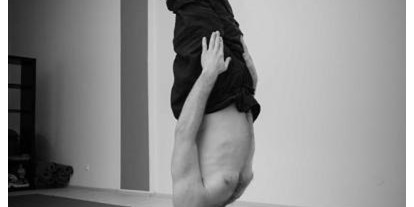 Yogakurs - Steiermark - Philipp Kienzler