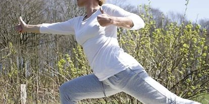 Yogakurs - Kundalini-Yoga für deine Balance 