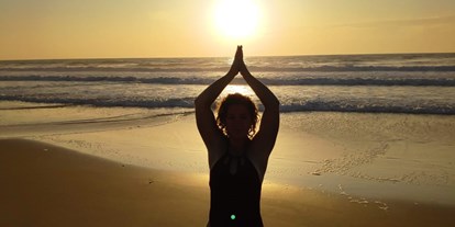 Yogakurs - Kundalini-Yoga für deine Balance 