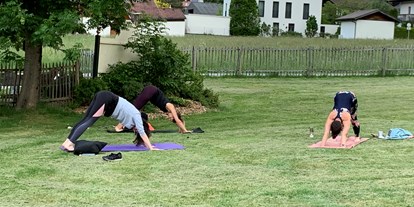 Yoga course - Art der Yogakurse: Offene Kurse (Einstieg jederzeit möglich) - Tyrol - WIESNyoga