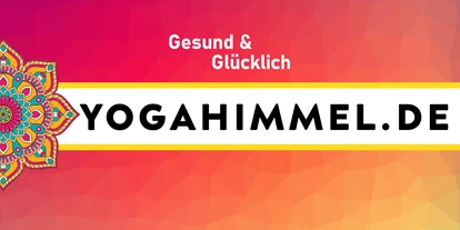 Yogakurs - geeignet für: Blinde- und Sehbehinderte - Würzburg Heidingsfeld - Yogahimmel Würzburg