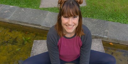 Yoga course - geeignet für: Anfänger - Berlin-Stadt Berlin - Online: Yin Yoga for all bodies