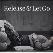 Yoga - Release & Let Go