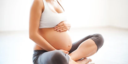 Yoga course - geeignet für: Schwangere - Germany - Prenatal Yoga - Prenatal Yoga