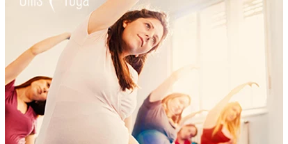 Yoga course - geeignet für: Anfänger - Olli's Yoga