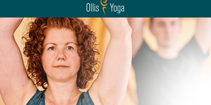 Yoga course - geeignet für: Kinder / Jugendliche - Ostbayern - Olli's Yoga