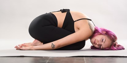 Yoga course - Höchberg - Power Yoga