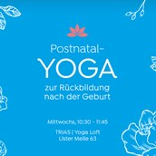 Yoga - Rückbildungs-Yoga Hannover List