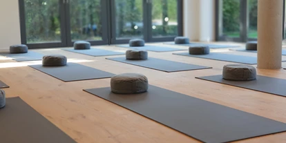 Yoga course - Art der Yogakurse: Offene Kurse (Einstieg jederzeit möglich) - Borchen - Marlon Jonat | Athletic Yoga in Salzkotten