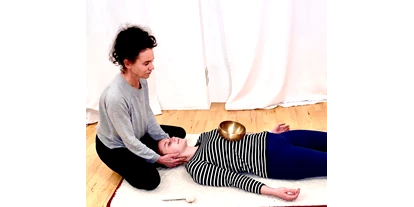 Yogakurs - spezielle Yogaangebote: Einzelstunden / Personal Yoga - Großrosseln - Yoga und Krebs  Yoga