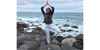 Yoga course - Erfahrung im Unterrichten: > 10 Yoga-Kurse - Yoga mit Bruni