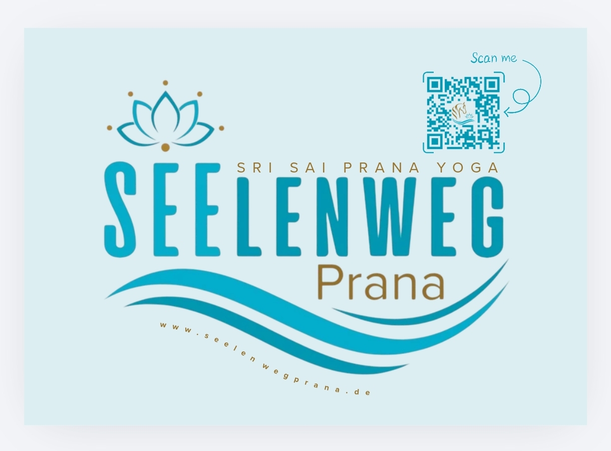 yoga - Seelenweg Prana