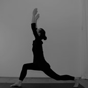 Yoga - Resilienz Yoga