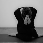 Yoga - Yin Yoga - Bielefeld und online - Yin Yoga