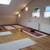 Yoga - Yogastudio - Yoga erLeben  BYO/BDY/EYU