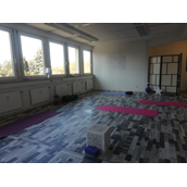 Yoga - Yoga & Pilates Studio