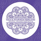 Yoga - Logo von Yoga und Ayurveda Iserlohn - Yoga und Ayurveda Iserlohn