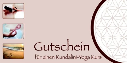Yoga course - Art der Yogakurse: Probestunde möglich - Schweinfurt - Kundalini Yoga für Anfänger und Fortgeschrittene, Yogareisen, Workshops & Ausbildungen