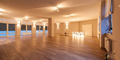 Yoga course - Kurssprache: Deutsch - Schweriner See - YogaINN Schwerin