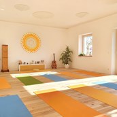 Yoga - Yoga Vidya Seekirchen 