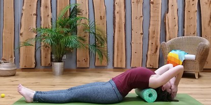 Yogakurs - Ausstattung: kostenloses WLAN - Österreich - Faszienyoga
