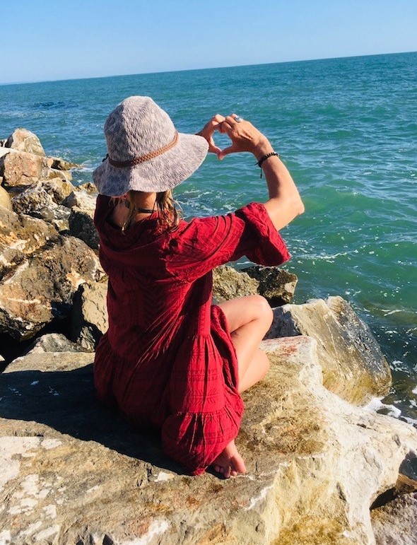 yoga - ATME LEBE LÄCHLE - YogaRetreat für Dich am traumhaften Ammersee