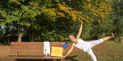 Yogakurs - Kurssprache: Deutsch - Nordrhein-Westfalen - Yoga und Coaching Mittendrin