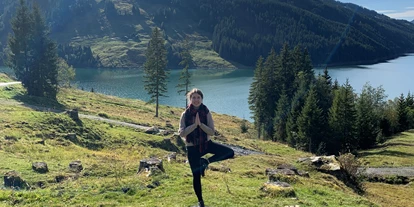 Yoga course - geeignet für: Anfänger - Ready to breathe