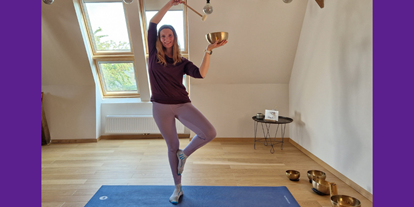 Yoga course - Erreichbarkeit: gut mit der Bahn - Austria - Wohlfühlzauberei - Erfahre die Magie von Yoga & Klang