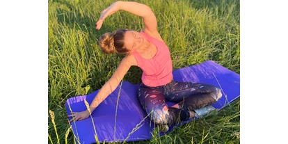 Yogakurs - geeignet für: Anfänger - Dortmund Mengede - Präventionskurse in Dortmund und Online (ortsunabhängig)