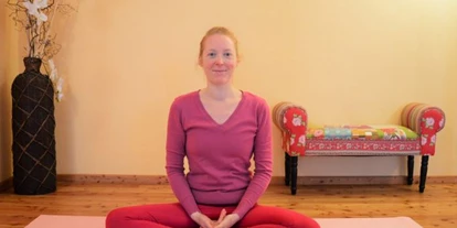 Yoga course - Yoga-Videos - Lower Austria - www.yorosa.at - Dynamischer Faszien-Yoga online