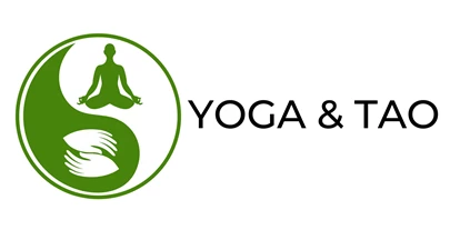 Yoga course - spezielle Yogaangebote: Yogatherapie - Germany - Logo - YOGA & TAO - Yoga, Massage und Körperarbeit - Nicole Völckel