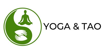 Yoga course - Yogastil: Vini Yoga - Stuttgart / Kurpfalz / Odenwald ... - Logo - YOGA & TAO - Yoga, Massage und Körperarbeit - Nicole Völckel