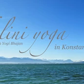 yoga - KundaliniYoga in Konstanz