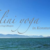 Yoga - KundaliniYoga in Konstanz