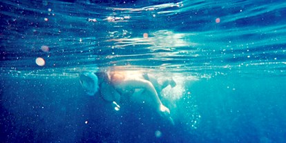 Yogakurs - Viel Schwimmen und Schnorcheln zum Entdecken der Unterwasserwelt - Schiff Yoga Urlaub Türkei 2022