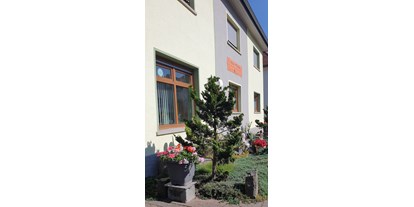 Yoga course - Kurse mit Förderung durch Krankenkassen - Thüringen Süd - Yoga-Prana-Haus - Hatha-Yoga
