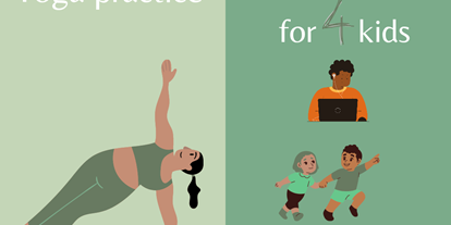 Yogakurs - Erreichbarkeit: sehr gute Anbindung - Wiesloch - YogaDaan - Yoga Kurs mit Elif